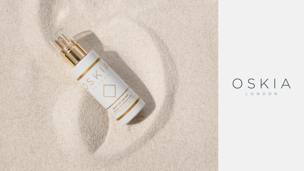 Oskia Skincare